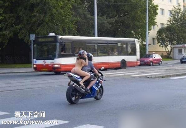 ���޸��ص�Ħ�г�ǿ�� ����Ц����(��ͼ)